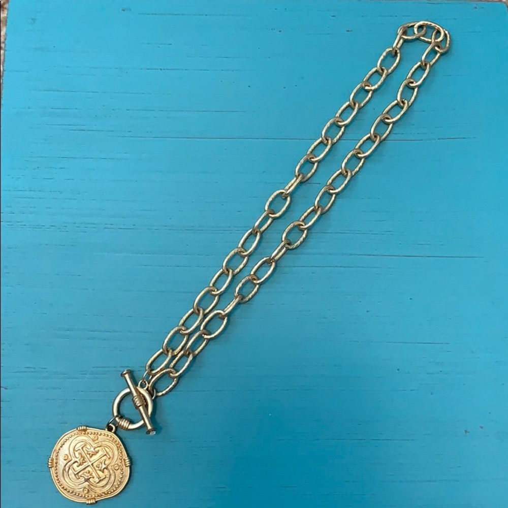 Fornash Necklace